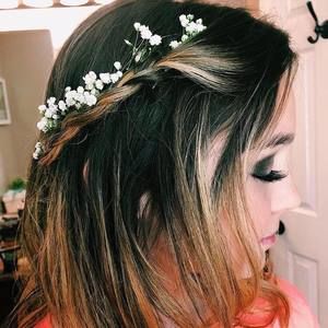 Meet your Posher, Gracie